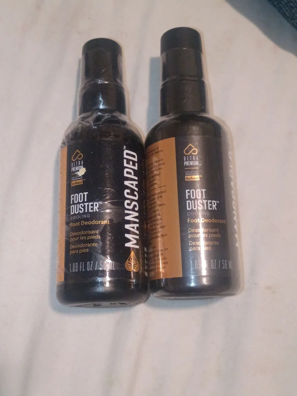 Manscaped Personal Grooming Bundle